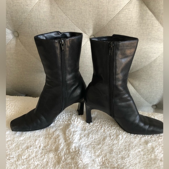 Bandolier boots size 6.5 - Picture 3 of 4